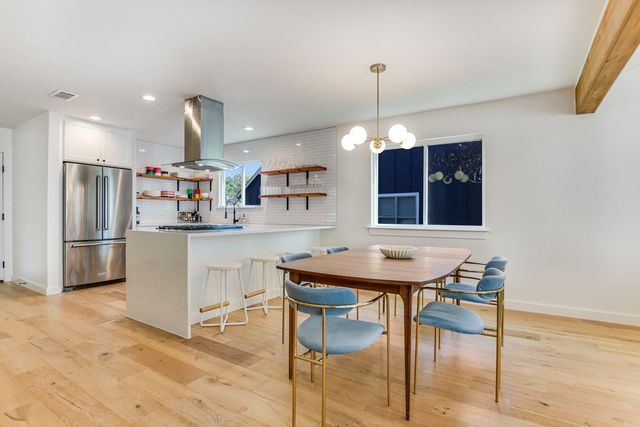 3705 Alexandria DR, Austin, TX 78749