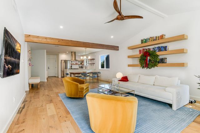 3705 Alexandria DR, Austin, TX 78749