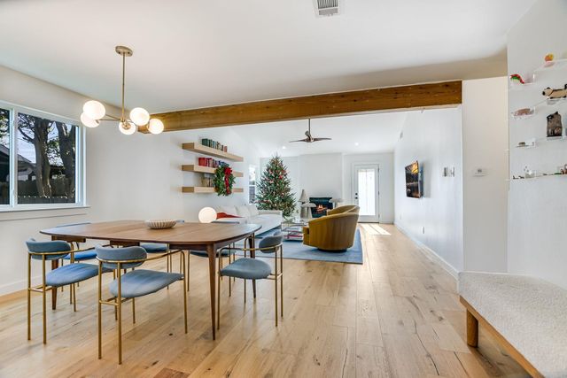 3705 Alexandria DR, Austin, TX 78749