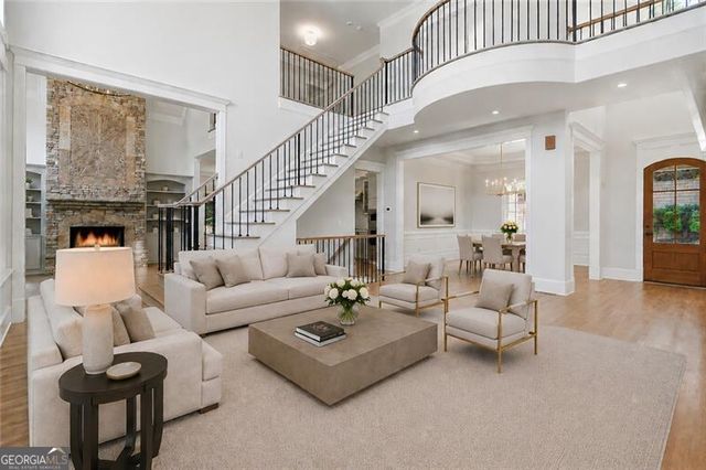 5720 Chestatee Landing Drive, Gainesville, GA 30506