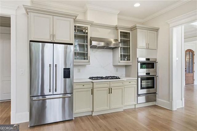 5720 Chestatee Landing Drive, Gainesville, GA 30506