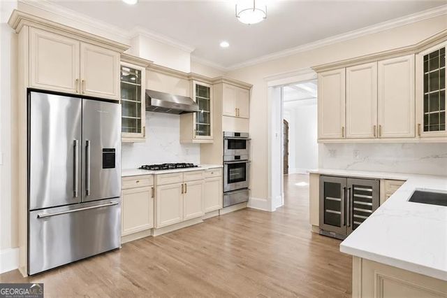 5720 Chestatee Landing Drive, Gainesville, GA 30506