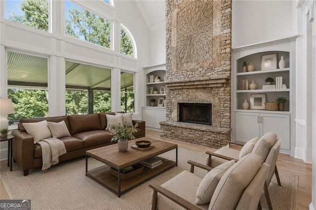 5720 Chestatee Landing Drive, Gainesville, GA 30506