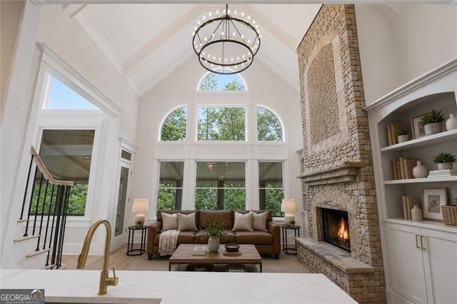 5720 Chestatee Landing Drive, Gainesville, GA 30506