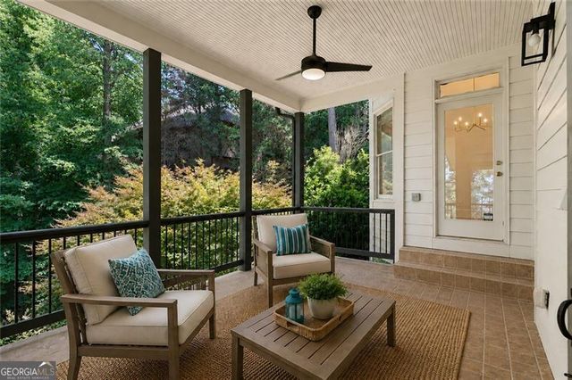 5720 Chestatee Landing Drive, Gainesville, GA 30506