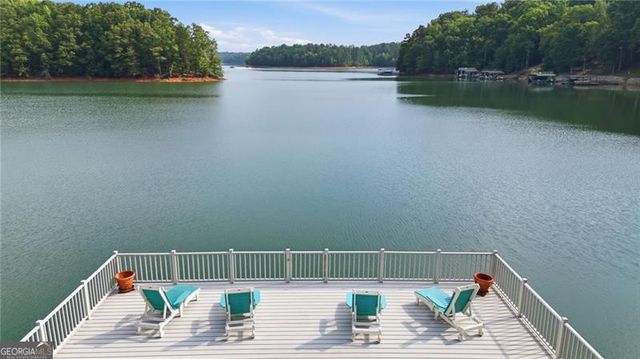 5720 Chestatee Landing Drive, Gainesville, GA 30506