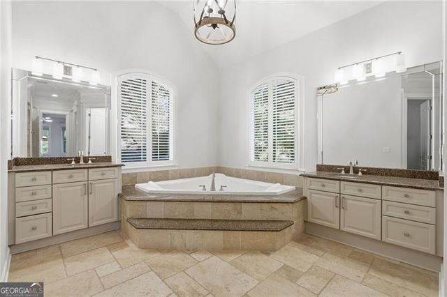 5720 Chestatee Landing Drive, Gainesville, GA 30506