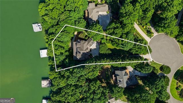 5720 Chestatee Landing Drive, Gainesville, GA 30506