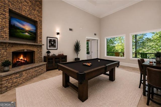 5720 Chestatee Landing Drive, Gainesville, GA 30506