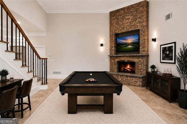 5720 Chestatee Landing Drive, Gainesville, GA 30506