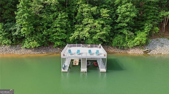 5720 Chestatee Landing Drive, Gainesville, GA 30506