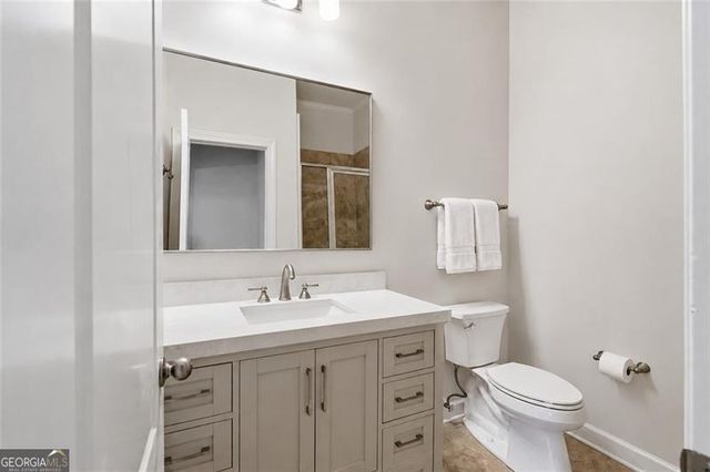 5720 Chestatee Landing Drive, Gainesville, GA 30506