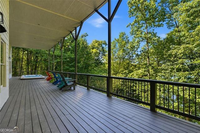 5720 Chestatee Landing Drive, Gainesville, GA 30506