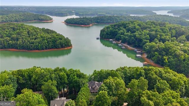 5720 Chestatee Landing Drive, Gainesville, GA 30506