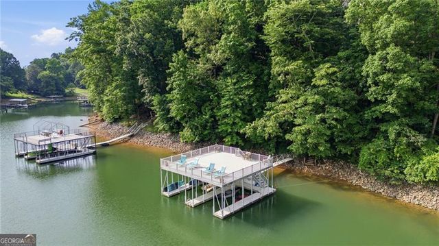 5720 Chestatee Landing Drive, Gainesville, GA 30506