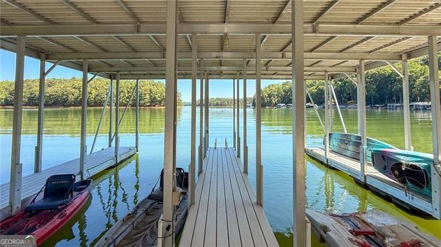 5720 Chestatee Landing Drive, Gainesville, GA 30506