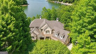5720 Chestatee Landing Drive, Gainesville, GA 30506