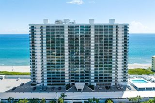 250 S OCEAN Boulevard 8F, Boca Raton, FL 33432