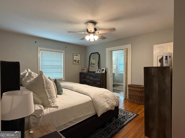 208 Dodd Street NW, Rome, GA 30165