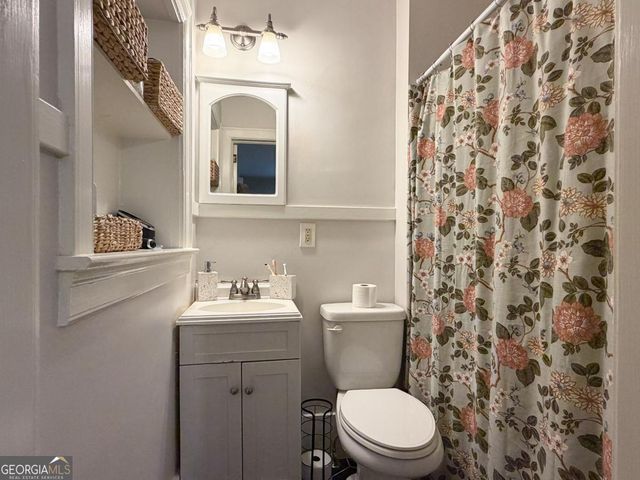 208 Dodd Street NW, Rome, GA 30165