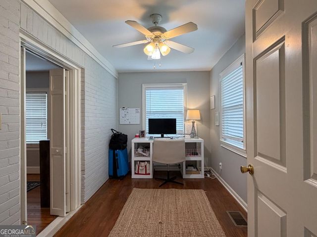 208 Dodd Street NW, Rome, GA 30165