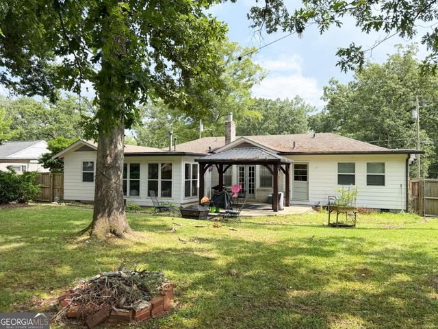 208 Dodd Street NW, Rome, GA 30165