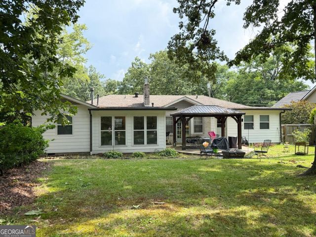 208 Dodd Street NW, Rome, GA 30165