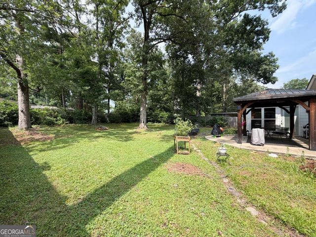 208 Dodd Street NW, Rome, GA 30165