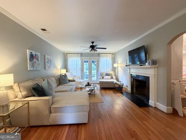 208 Dodd Street NW, Rome, GA 30165