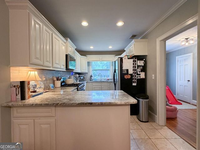 208 Dodd Street NW, Rome, GA 30165