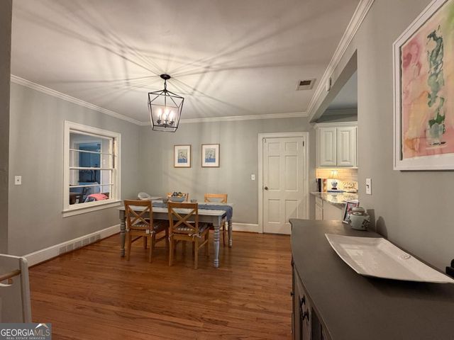 208 Dodd Street NW, Rome, GA 30165