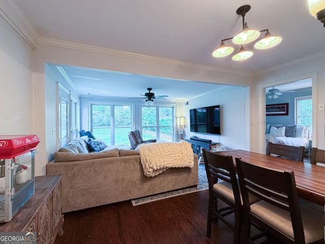 208 Dodd Street NW, Rome, GA 30165