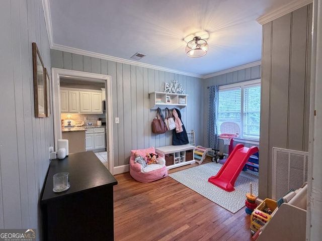 208 Dodd Street NW, Rome, GA 30165