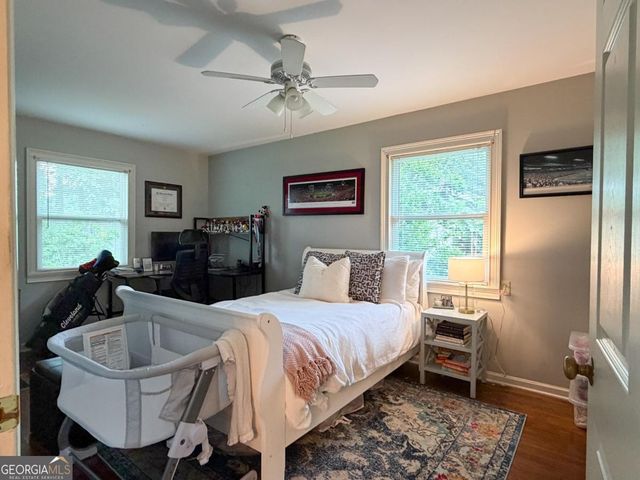 208 Dodd Street NW, Rome, GA 30165