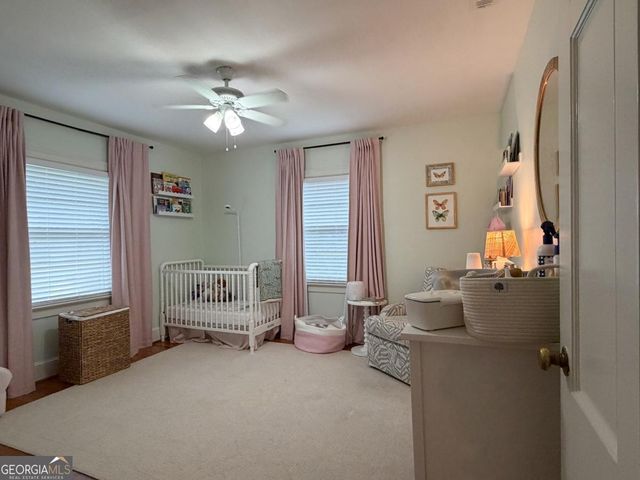 208 Dodd Street NW, Rome, GA 30165