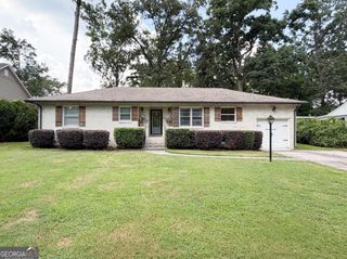 208 Dodd Street NW, Rome, GA 30165