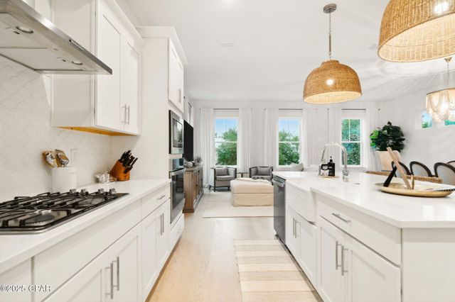 7 N Grande Pointe Drive, Inlet Beach, FL 32461