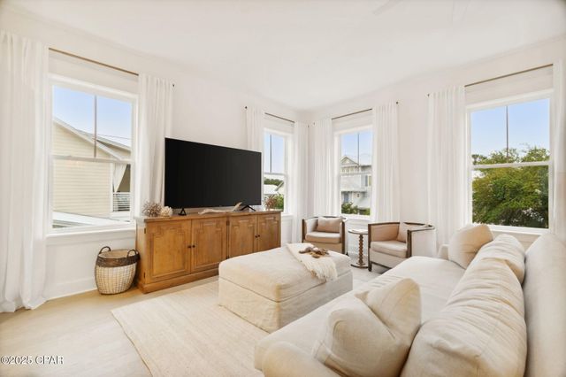 7 N Grande Pointe Drive, Inlet Beach, FL 32461