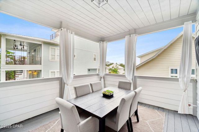 7 N Grande Pointe Drive, Inlet Beach, FL 32461