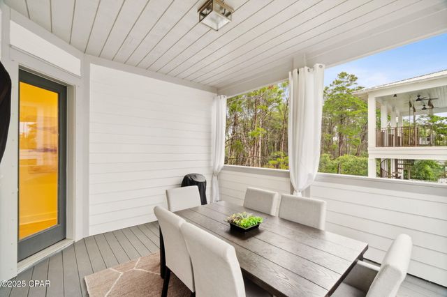 7 N Grande Pointe Drive, Inlet Beach, FL 32461