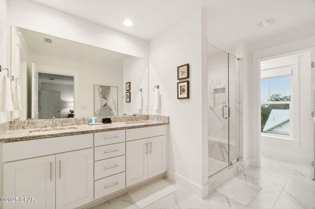 7 N Grande Pointe Drive, Inlet Beach, FL 32461