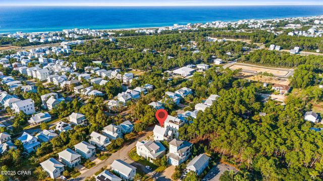 7 N Grande Pointe Drive, Inlet Beach, FL 32461