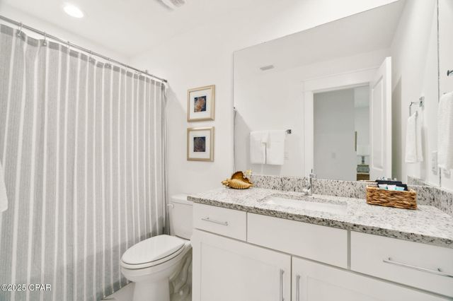 7 N Grande Pointe Drive, Inlet Beach, FL 32461