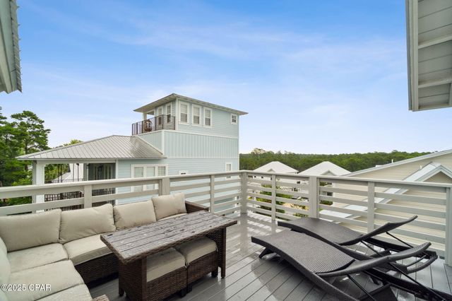 7 N Grande Pointe Drive, Inlet Beach, FL 32461
