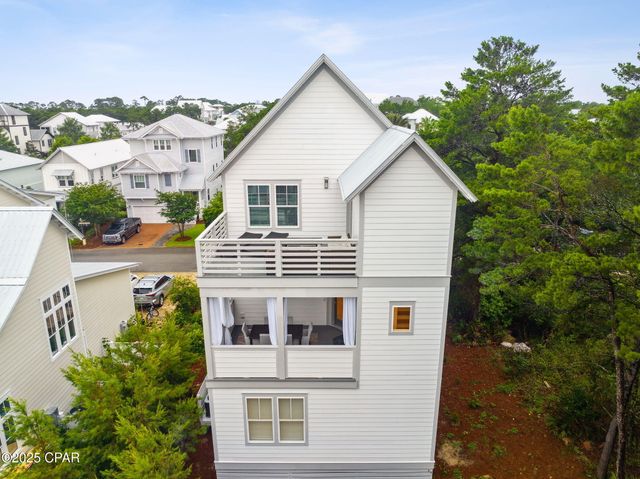 7 N Grande Pointe Drive, Inlet Beach, FL 32461