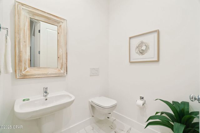 7 N Grande Pointe Drive, Inlet Beach, FL 32461