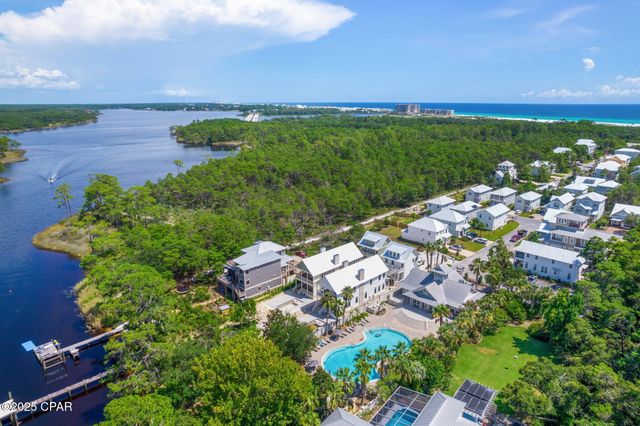 7 N Grande Pointe Drive, Inlet Beach, FL 32461