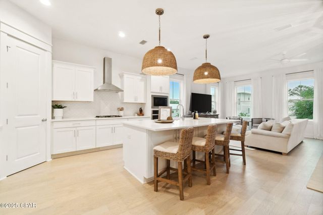 7 N Grande Pointe Drive, Inlet Beach, FL 32461