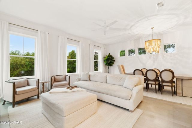 7 N Grande Pointe Drive, Inlet Beach, FL 32461