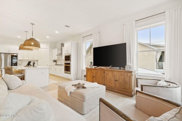 7 N Grande Pointe Drive, Inlet Beach, FL 32461